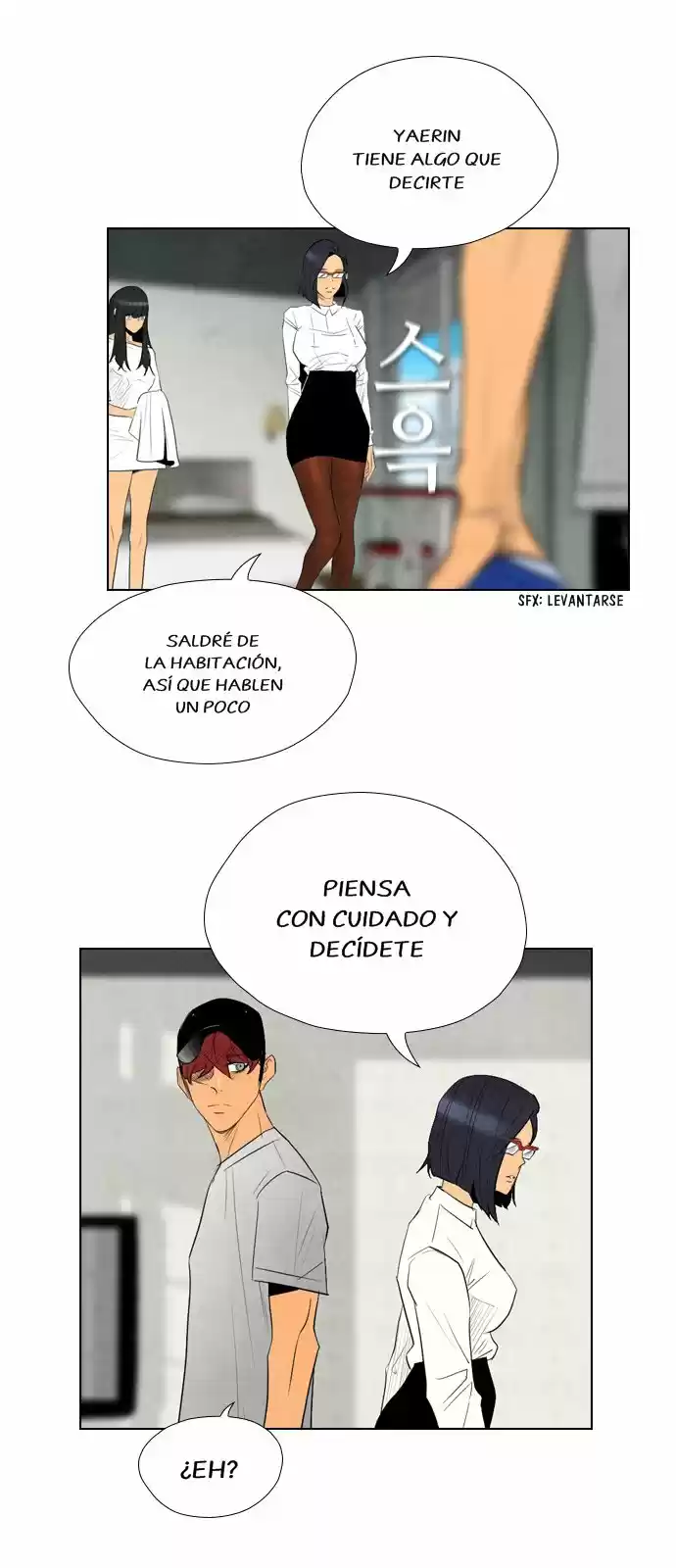 Revival Man (2016) - Capítulo 52 - Página 29 - LectorTMOo