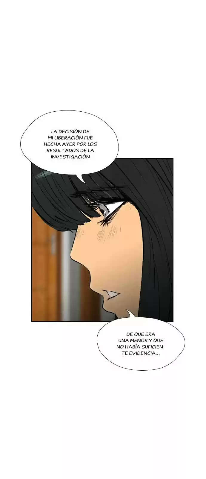 Revival Man (2016) - Capítulo 52 - Página 31 - LectorTMOo