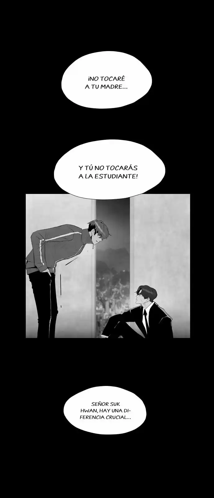 Revival Man (2016) - Capítulo 52 - Página 34 - LectorTMOo