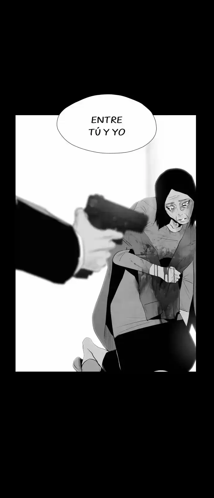 Revival Man (2016) - Capítulo 52 - Página 35 - LectorTMOo
