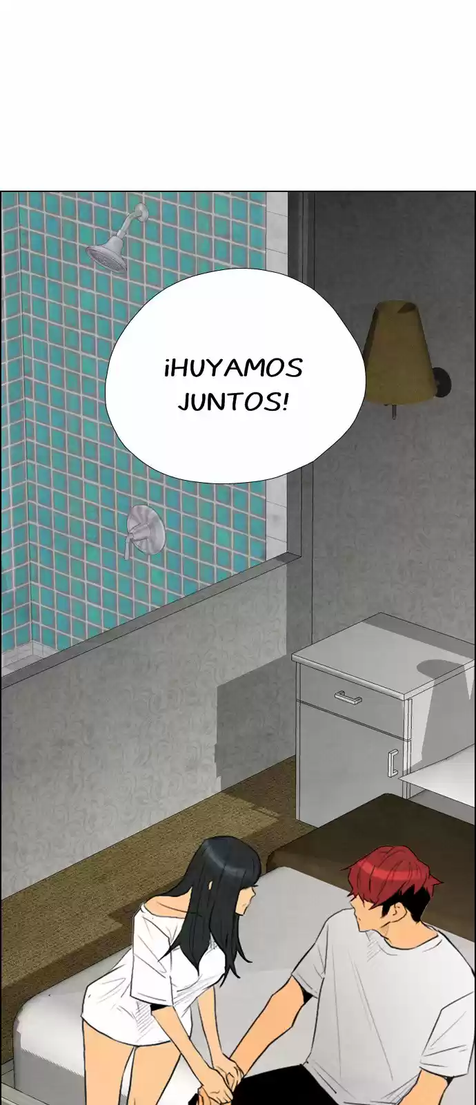 Revival Man (2016) - Capítulo 52 - Página 42 - LectorTMOo