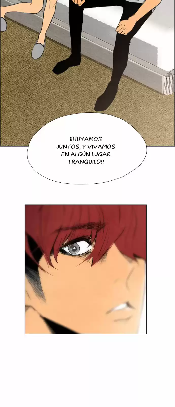 Revival Man (2016) - Capítulo 52 - Página 43 - LectorTMOo