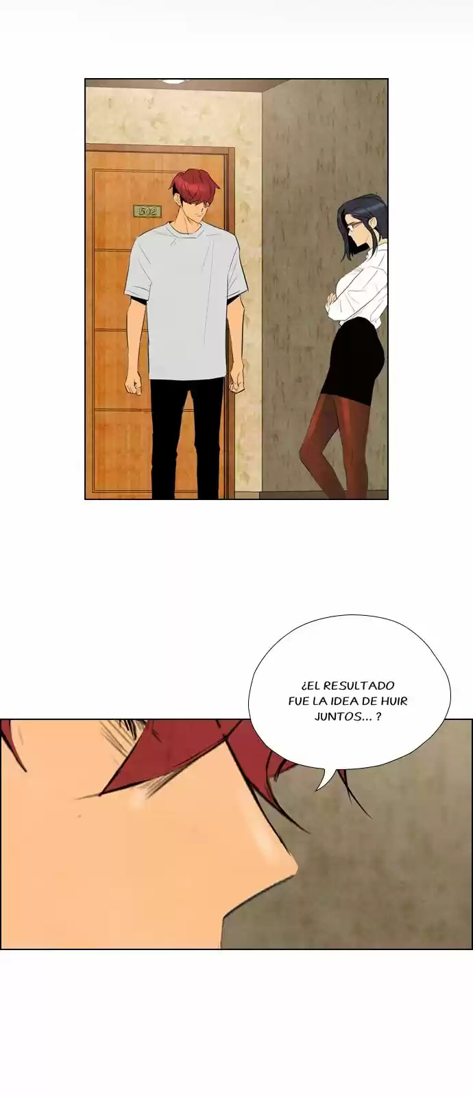 Revival Man (2016) - Capítulo 53 - Página 18 - LectorTMOo