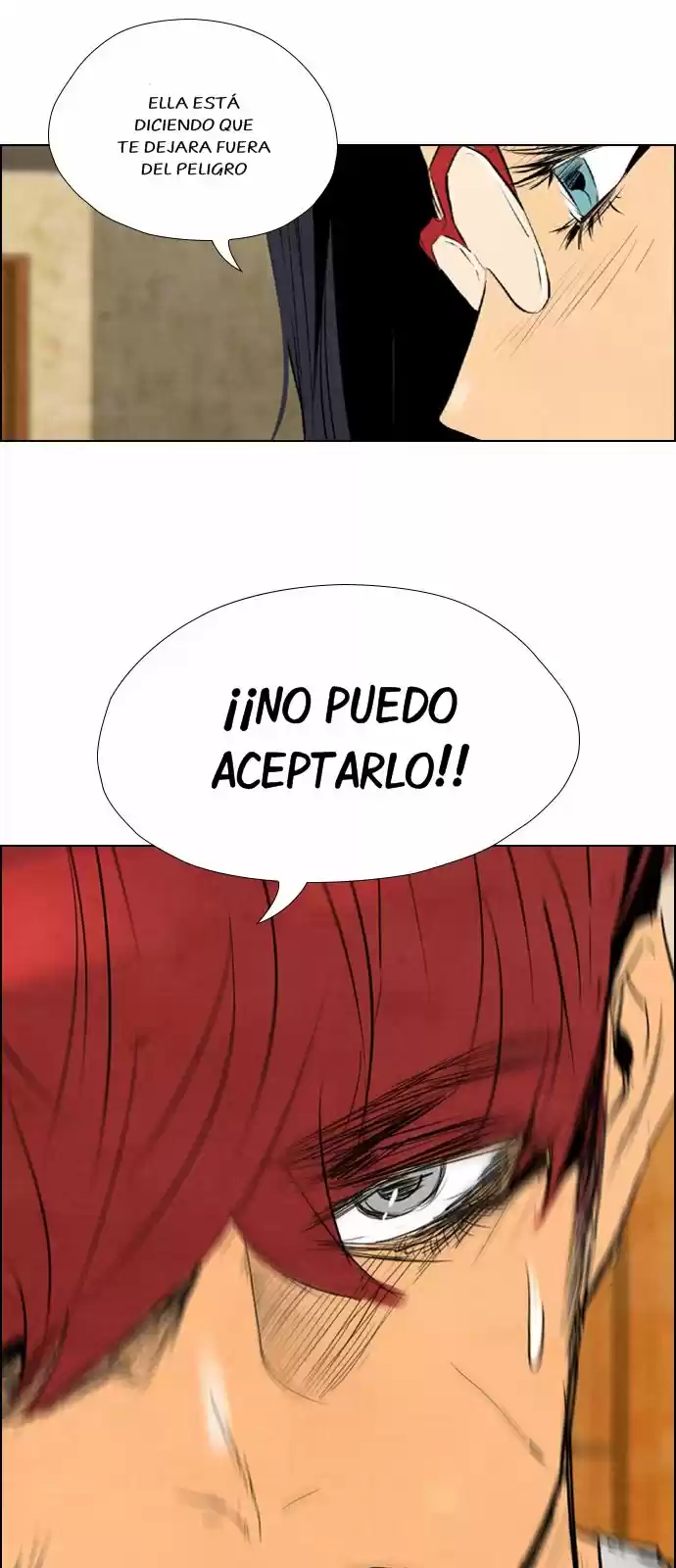 Revival Man (2016) - Capítulo 53 - Página 19 - LectorTMOo