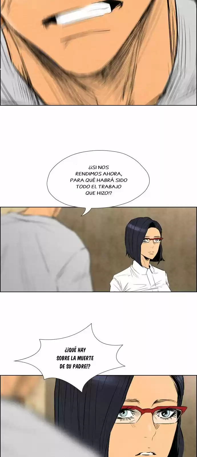 Revival Man (2016) - Capítulo 53 - Página 20 - LectorTMOo