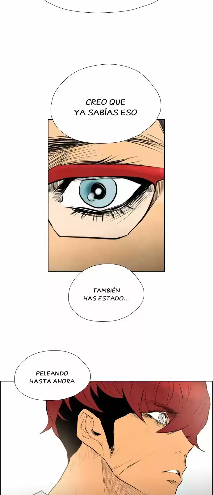 Revival Man (2016) - Capítulo 53 - Página 24 - LectorTMOo