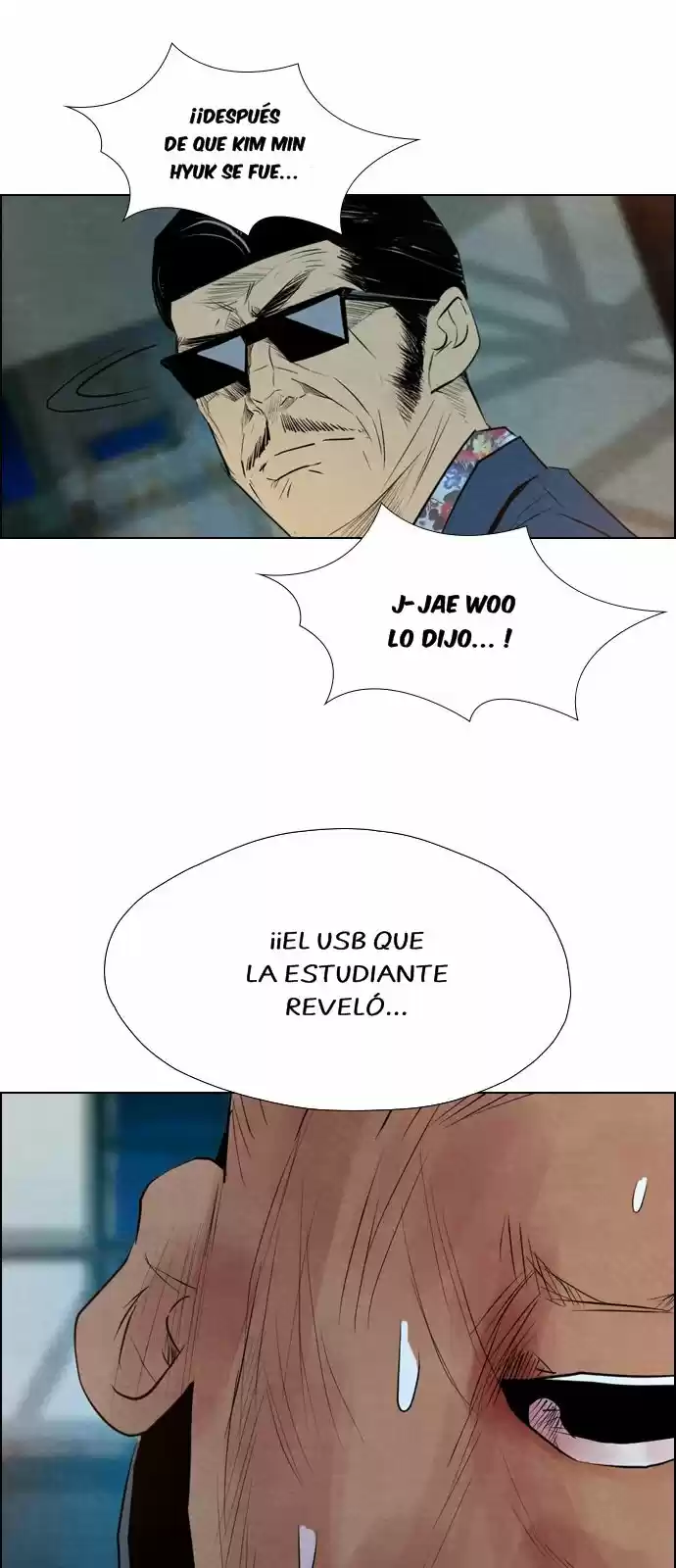 Revival Man (2016) - Capítulo 53 - Página 36 - LectorTMOo
