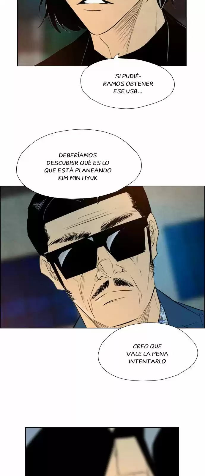Revival Man (2016) - Capítulo 53 - Página 42 - LectorTMOo