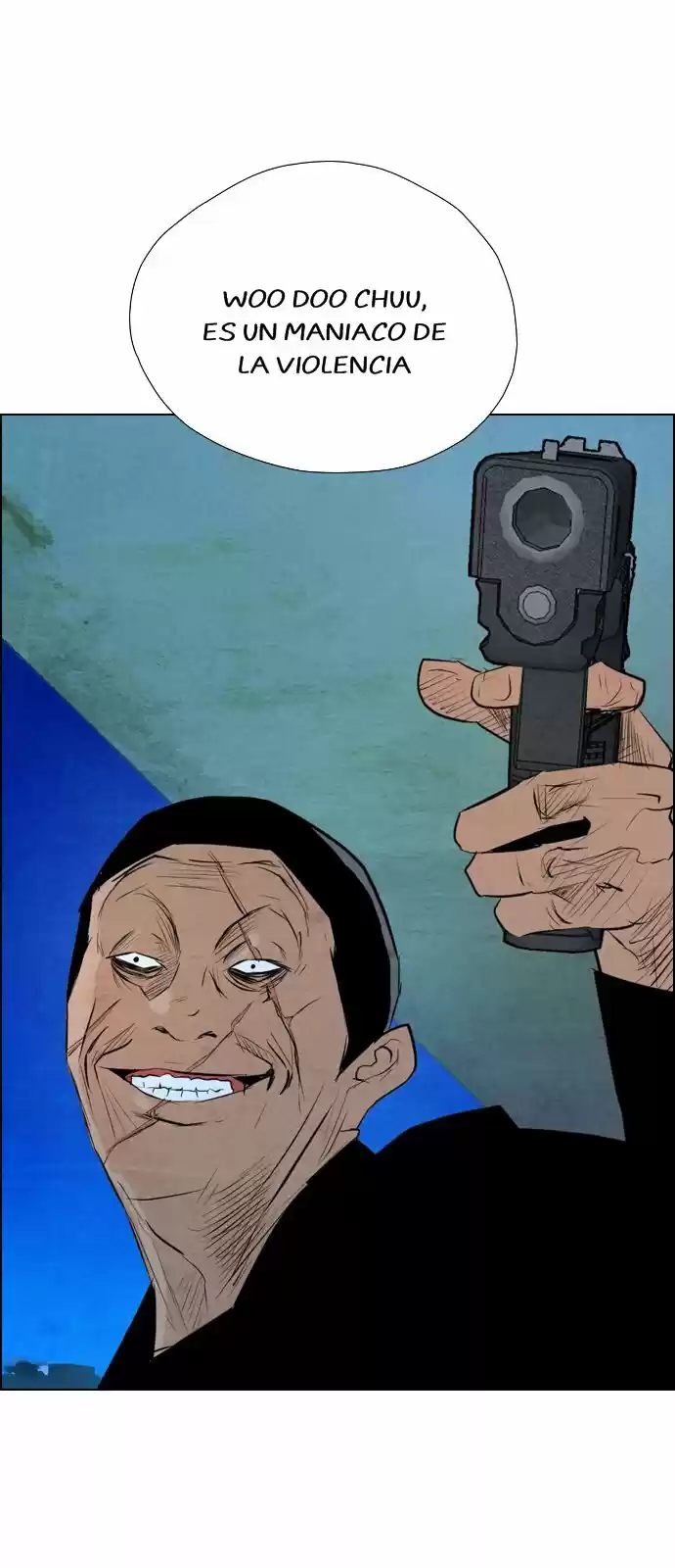 Revival Man (2016) - Capítulo 54 - Página 7 - LectorTMOo