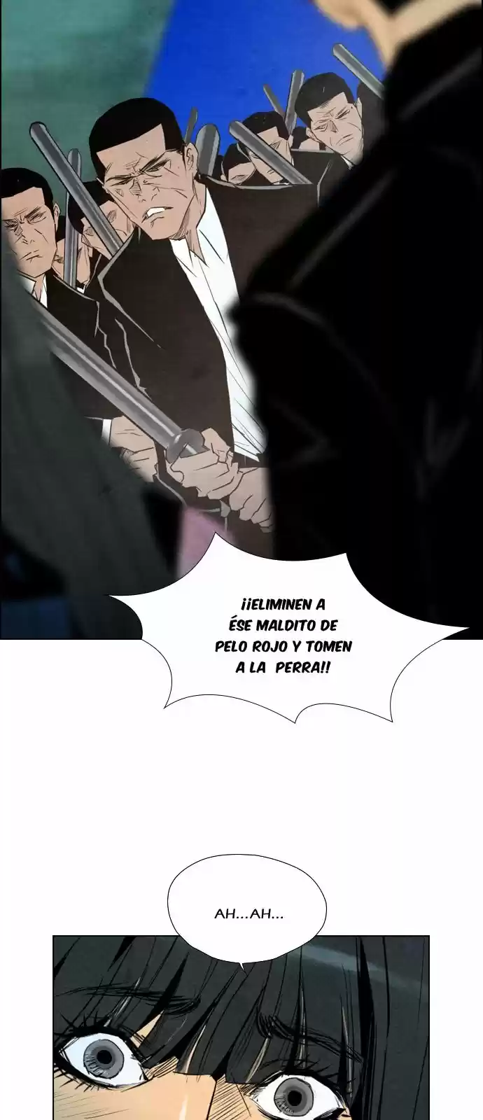 Revival Man (2016) - Capítulo 54 - Página 14 - LectorTMOo