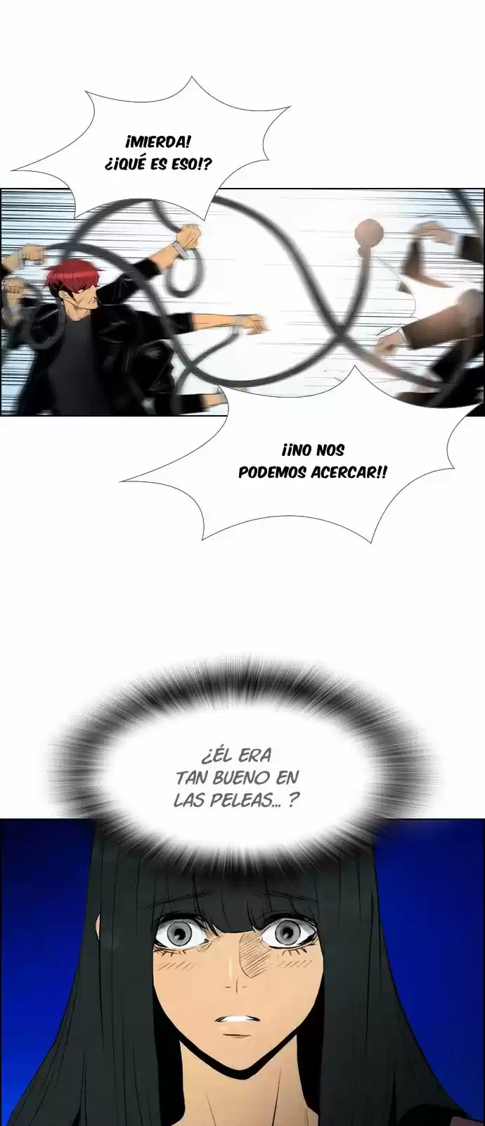 Revival Man (2016) - Capítulo 54 - Página 17 - LectorTMOo