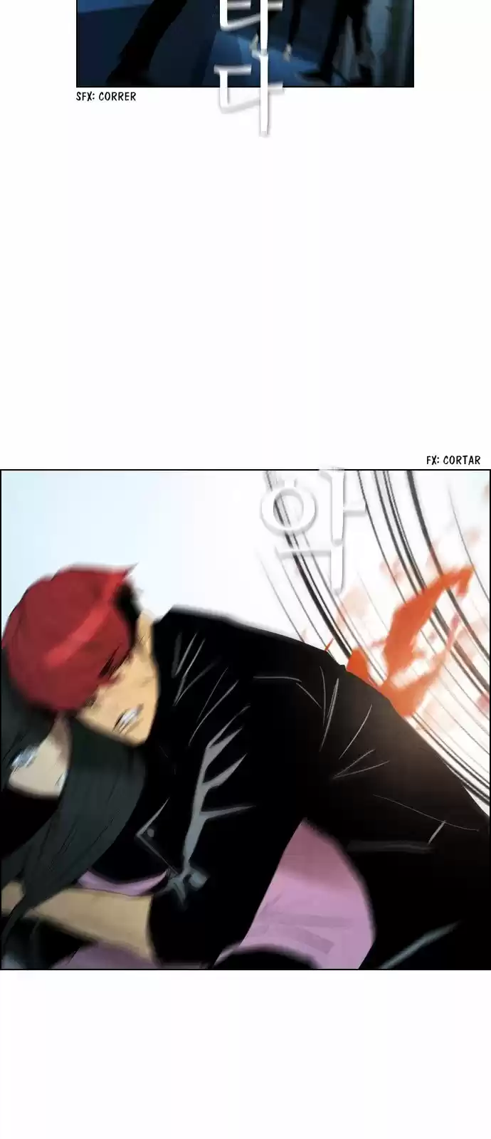 Revival Man (2016) - Capítulo 54 - Página 21 - LectorTMOo