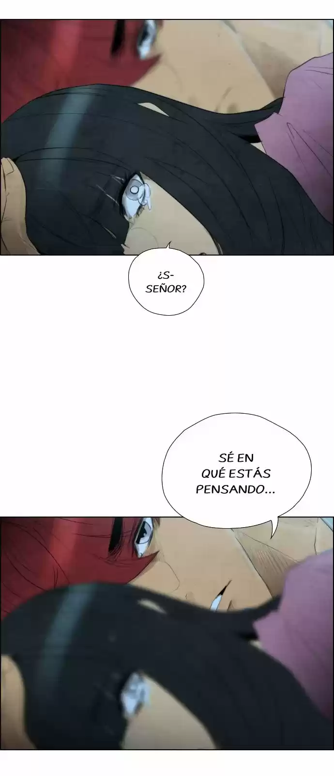 Revival Man (2016) - Capítulo 55 - Página 4 - LectorTMOo
