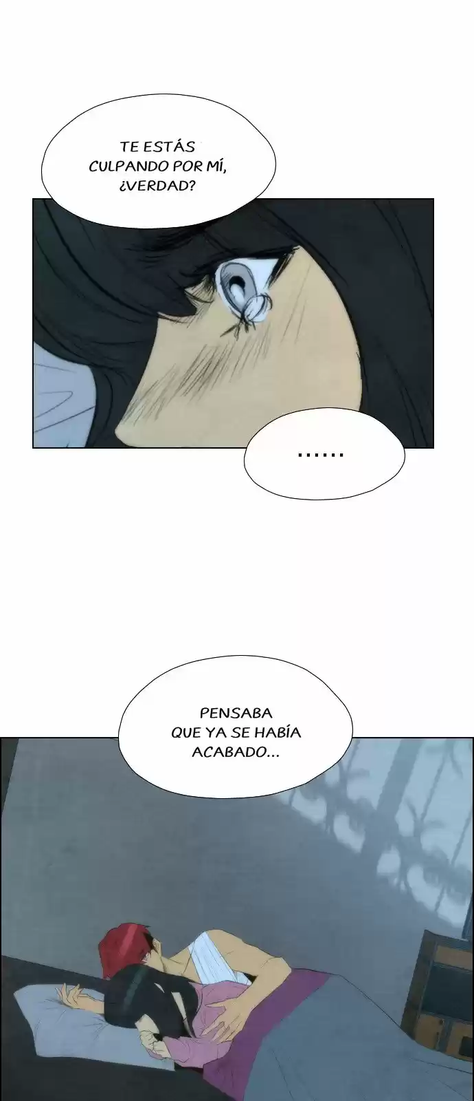 Revival Man (2016) - Capítulo 55 - Página 5 - LectorTMOo