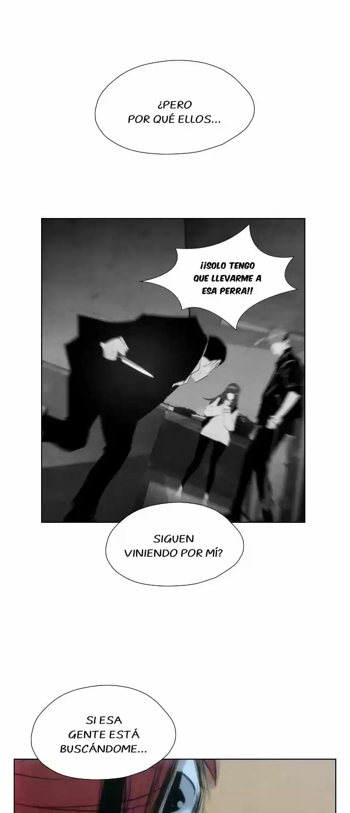 Revival Man (2016) - Capítulo 55 - Página 7 - LectorTMOo