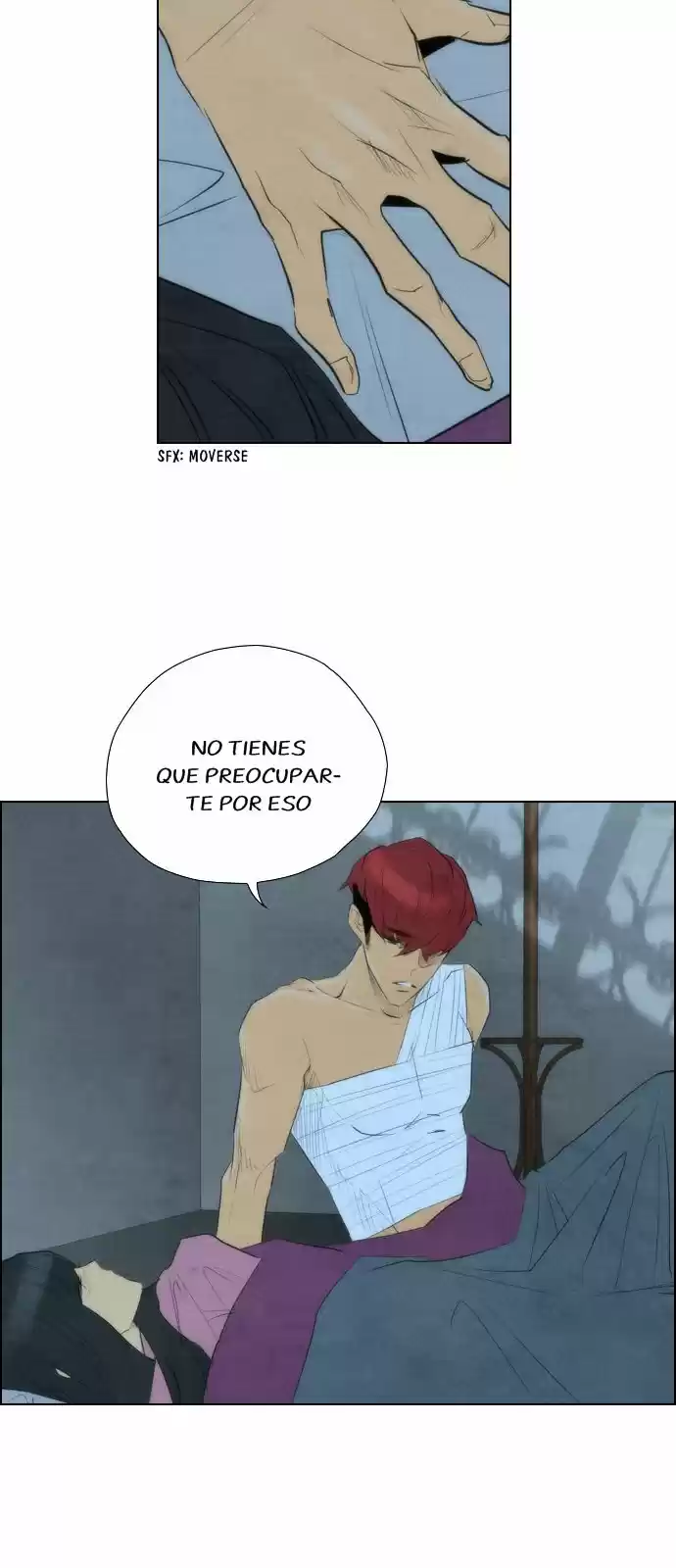 Revival Man (2016) - Capítulo 55 - Página 10 - LectorTMOo