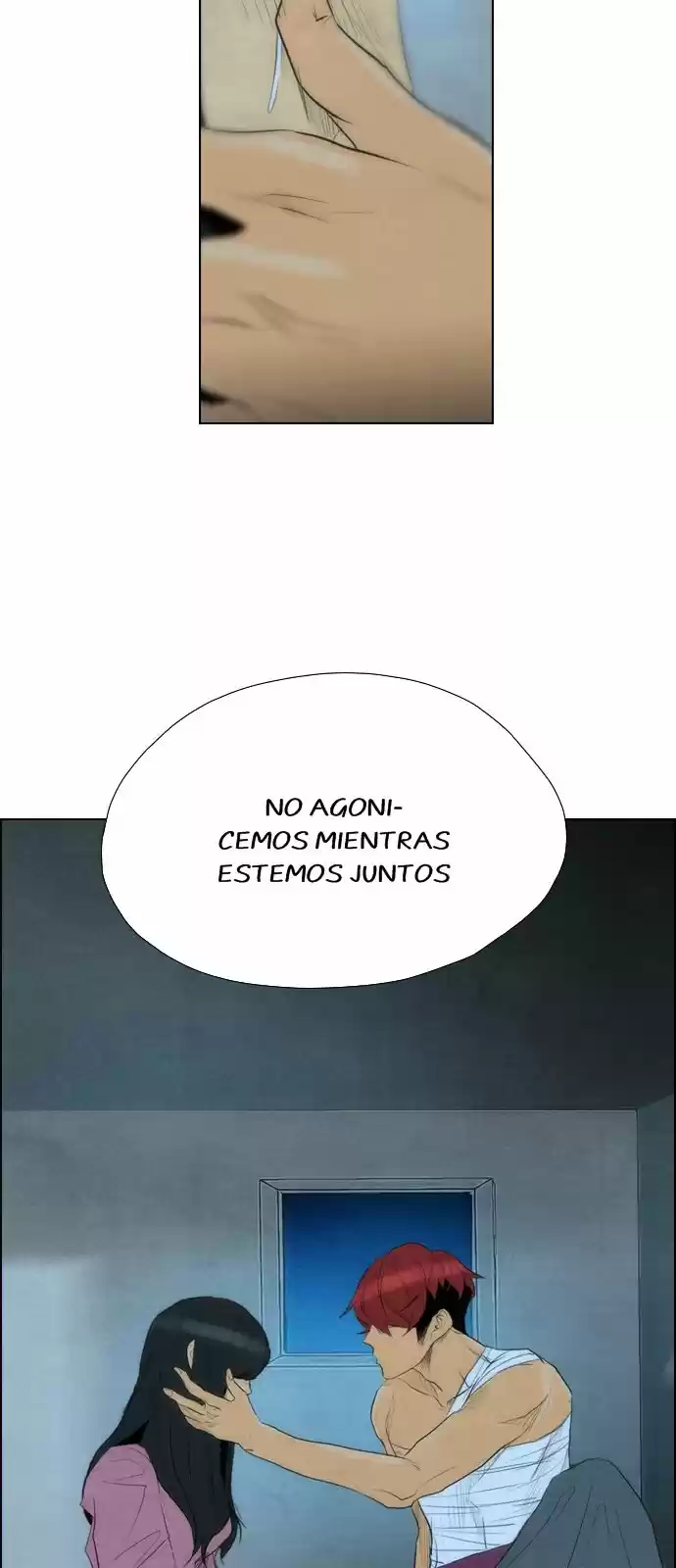 Revival Man (2016) - Capítulo 55 - Página 17 - LectorTMOo
