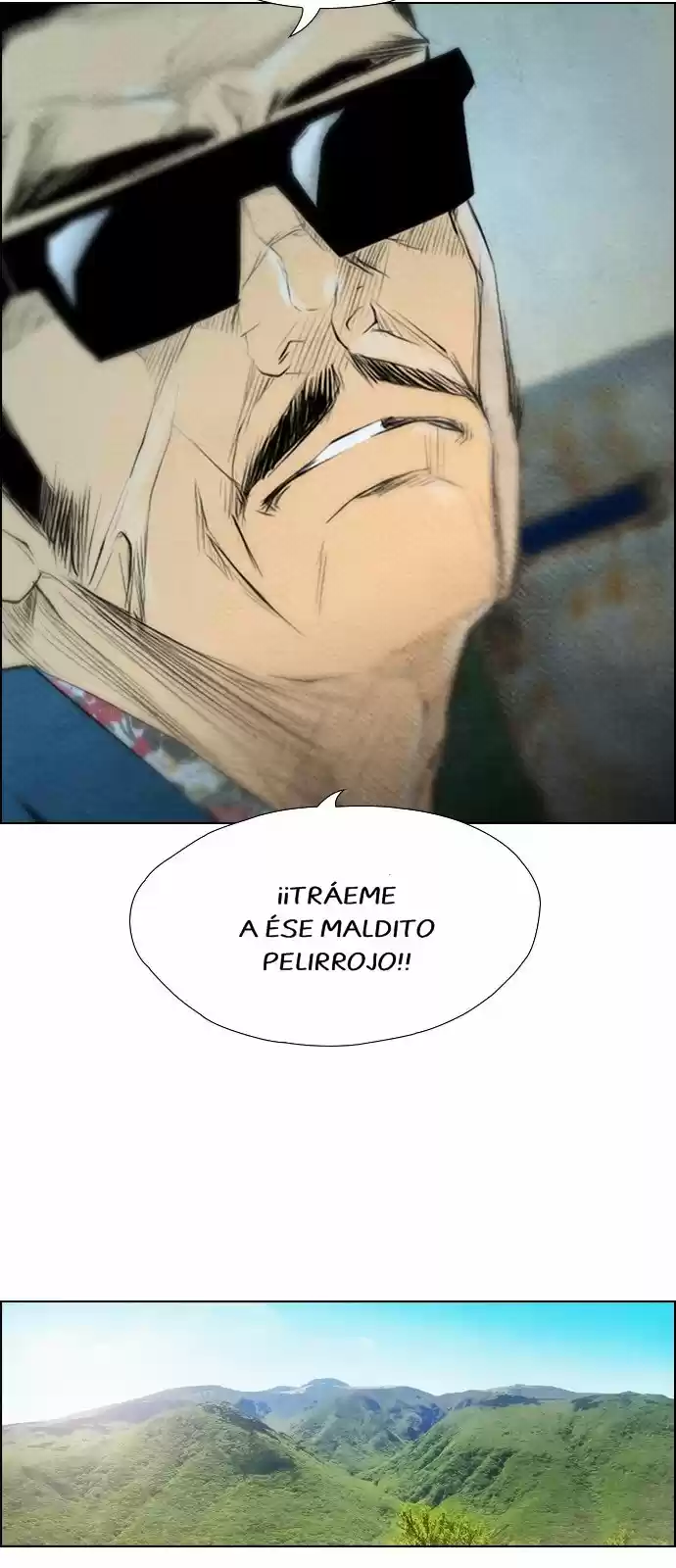 Revival Man (2016) - Capítulo 55 - Página 26 - LectorTMOo