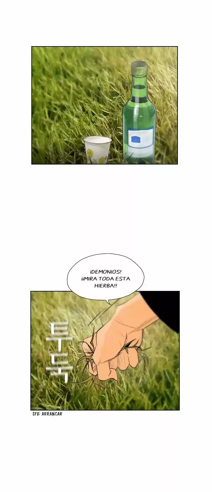Revival Man (2016) - Capítulo 55 - Página 27 - LectorTMOo