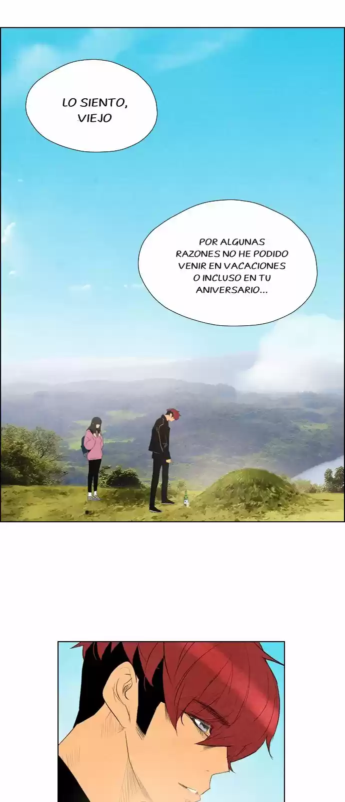Revival Man (2016) - Capítulo 55 - Página 28 - LectorTMOo