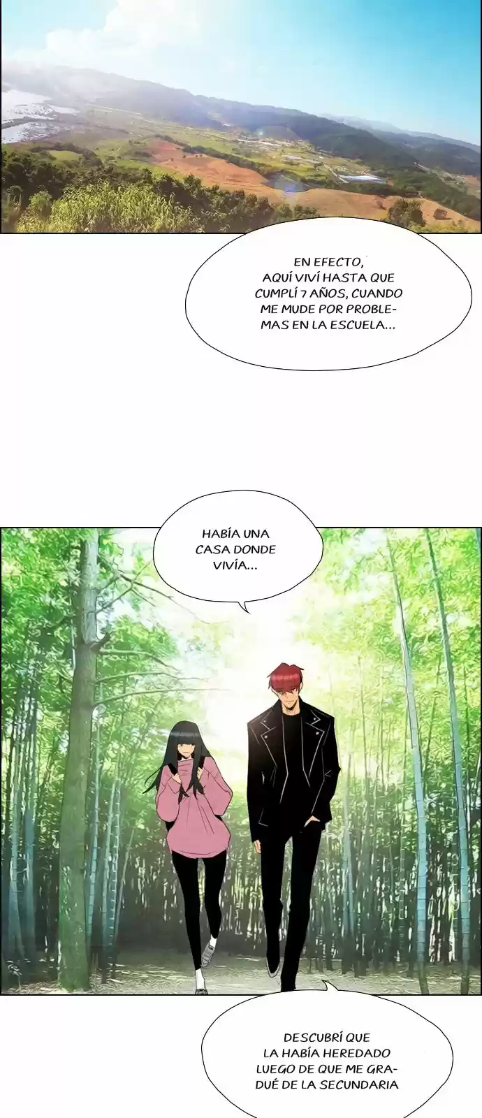 Revival Man (2016) - Capítulo 55 - Página 30 - LectorTMOo