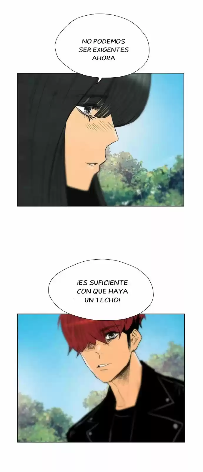 Revival Man (2016) - Capítulo 55 - Página 37 - LectorTMOo