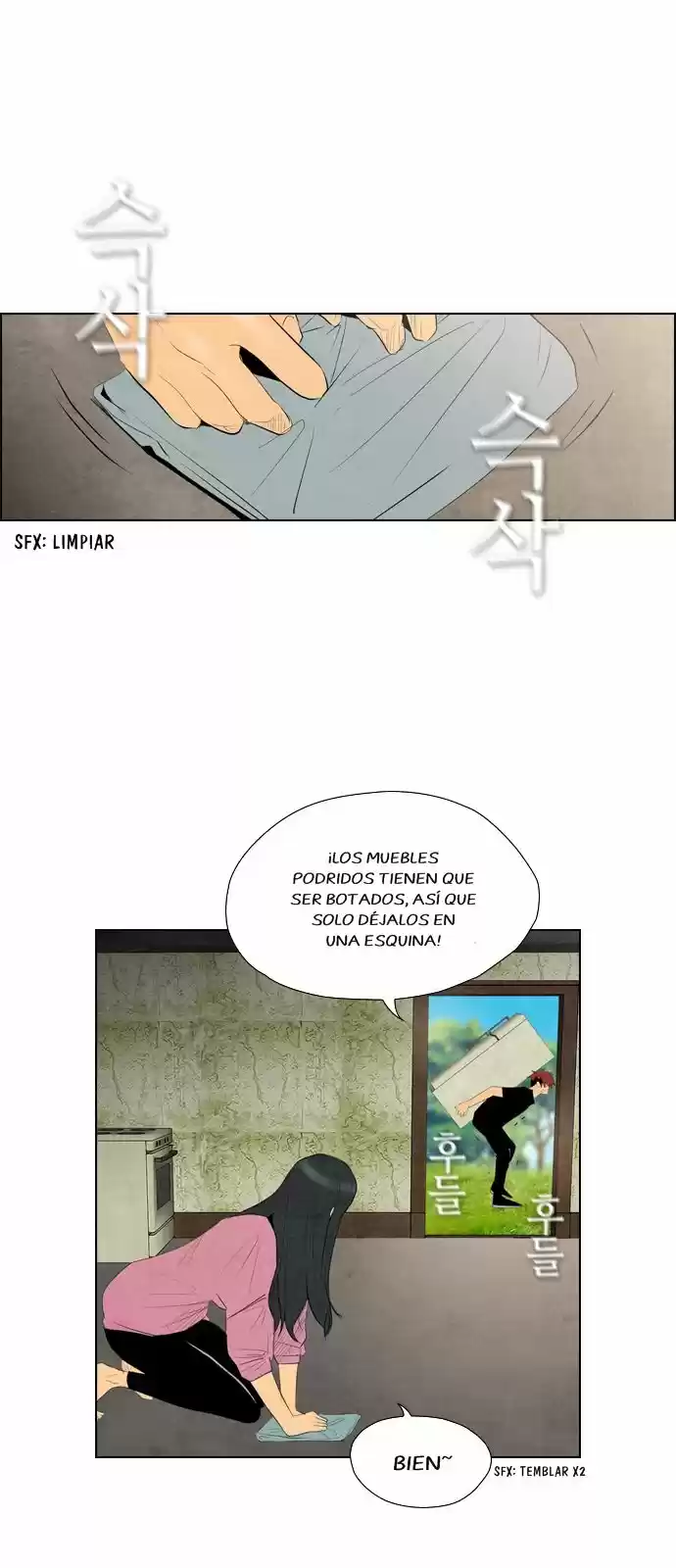 Revival Man (2016) - Capítulo 55 - Página 38 - LectorTMOo