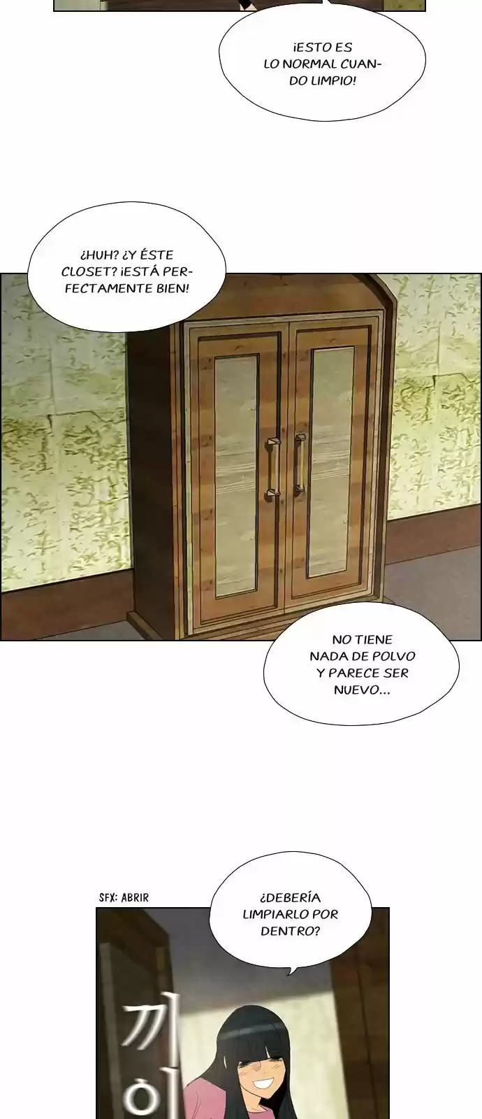 Revival Man (2016) - Capítulo 55 - Página 40 - LectorTMOo