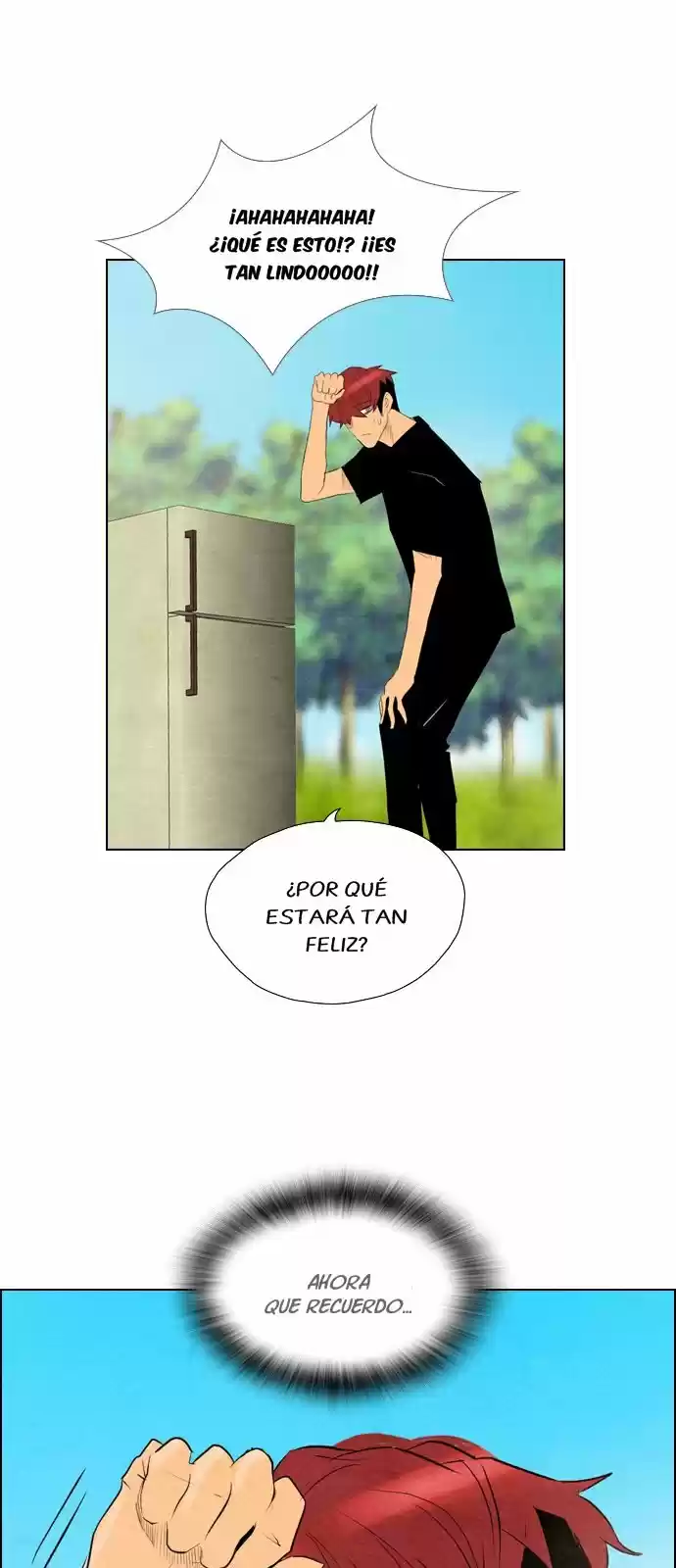 Revival Man (2016) - Capítulo 55 - Página 45 - LectorTMOo