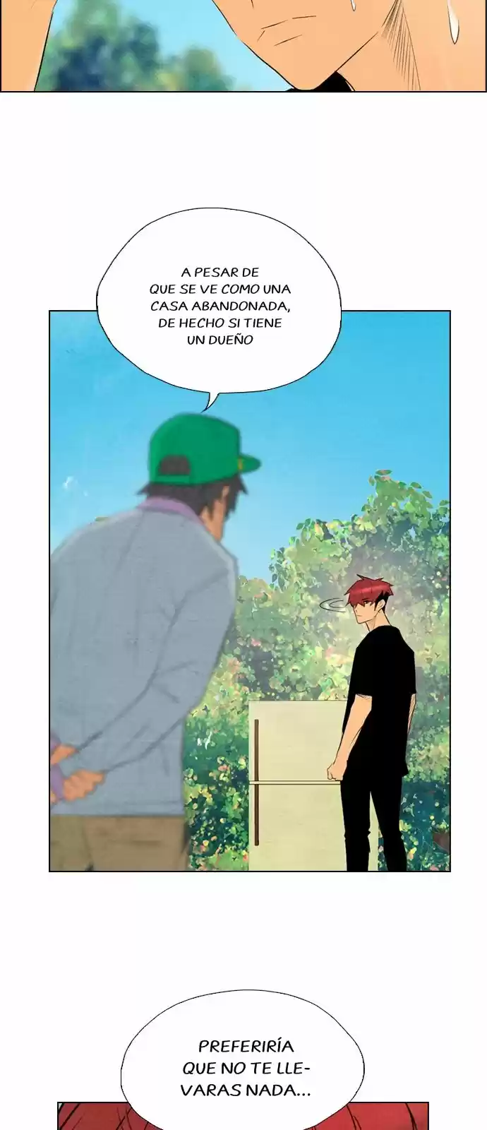 Revival Man (2016) - Capítulo 56 - Página 12 - LectorTMOo