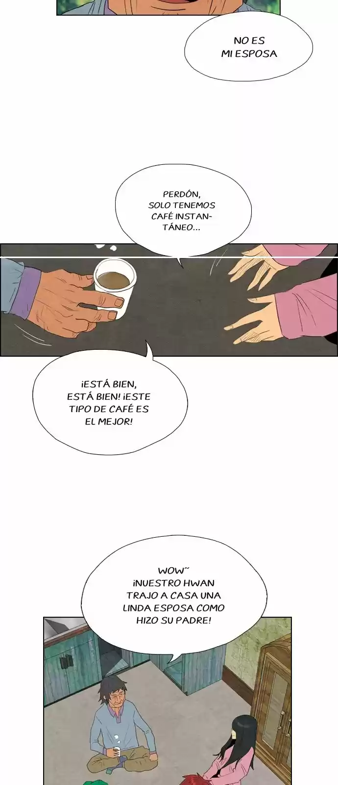 Revival Man (2016) - Capítulo 56 - Página 18 - LectorTMOo
