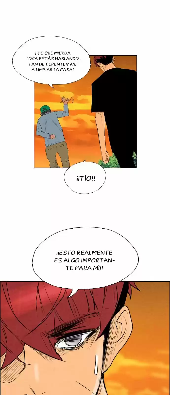 Revival Man (2016) - Capítulo 56 - Página 31 - LectorTMOo