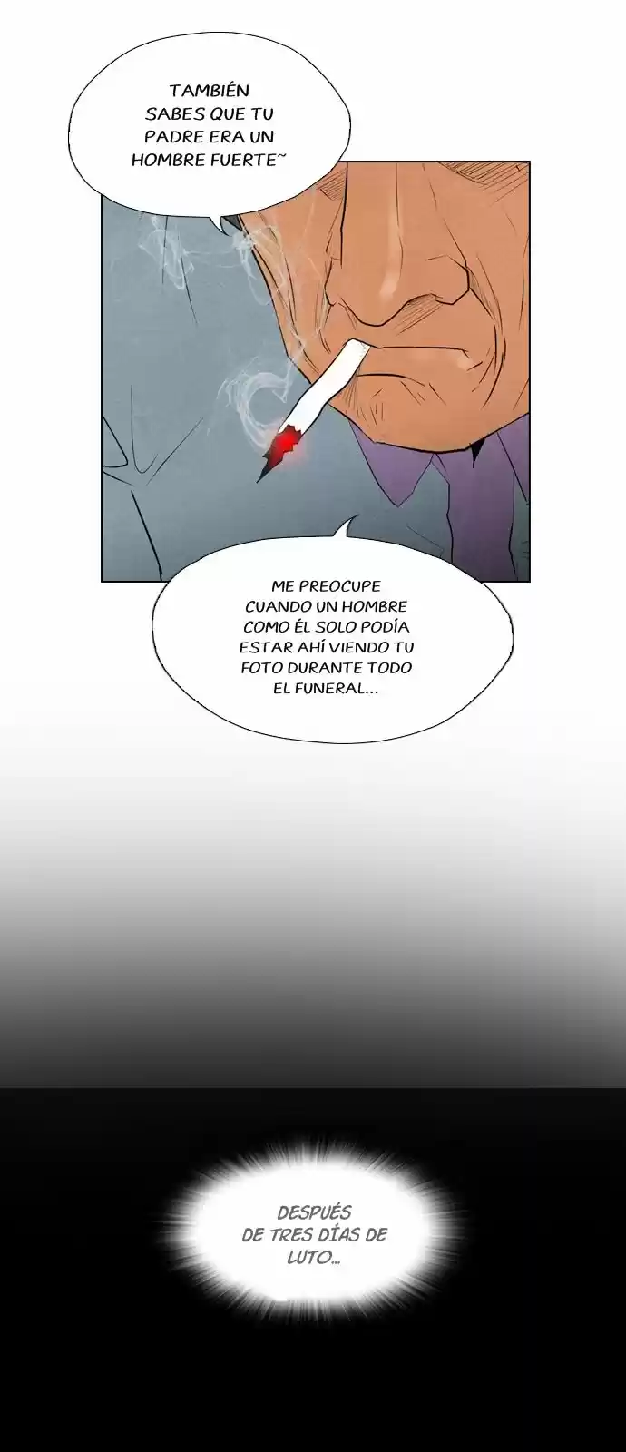 Revival Man (2016) - Capítulo 56 - Página 37 - LectorTMOo