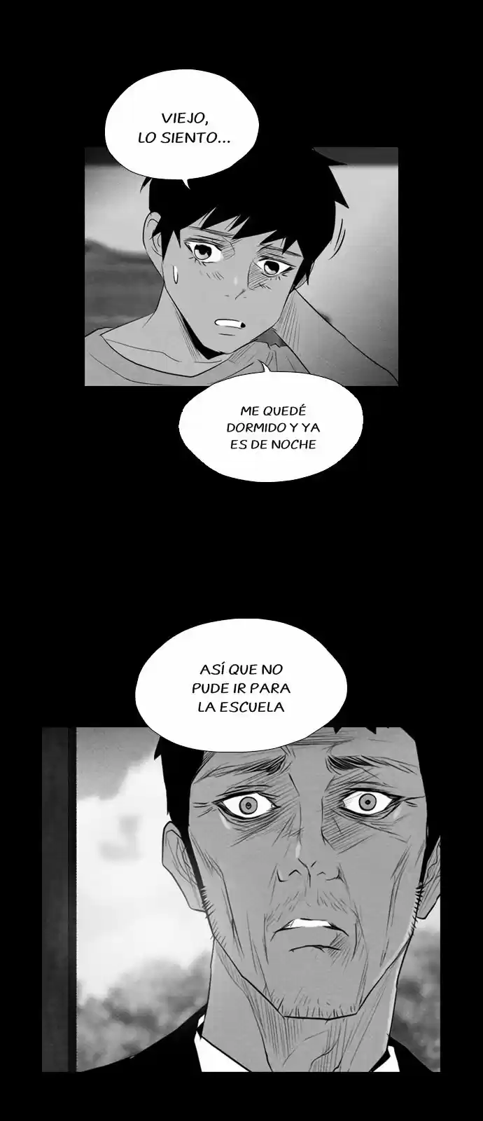 Revival Man (2016) - Capítulo 56 - Página 39 - LectorTMOo