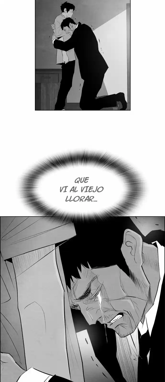 Revival Man (2016) - Capítulo 56 - Página 42 - LectorTMOo