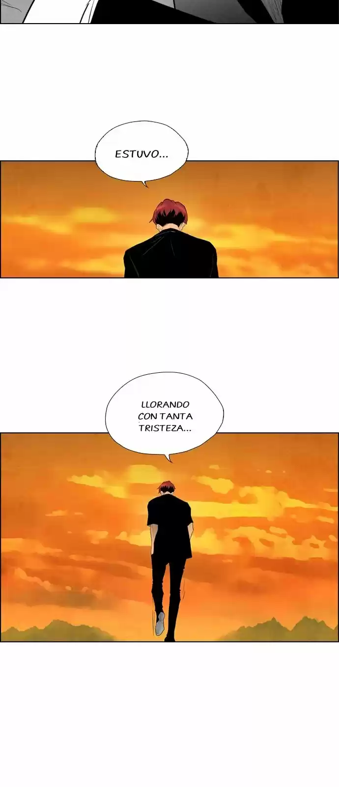 Revival Man (2016) - Capítulo 56 - Página 43 - LectorTMOo