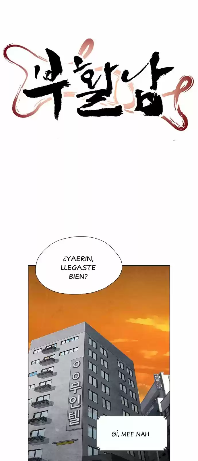 Revival Man (2016) - Capítulo 57 - Página 9 - LectorTMOo
