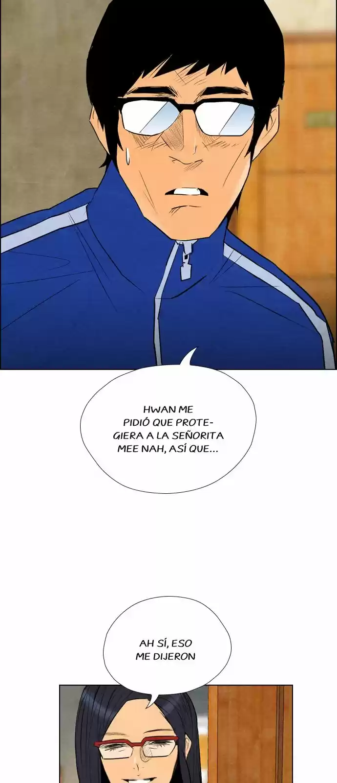 Revival Man (2016) - Capítulo 57 - Página 23 - LectorTMOo