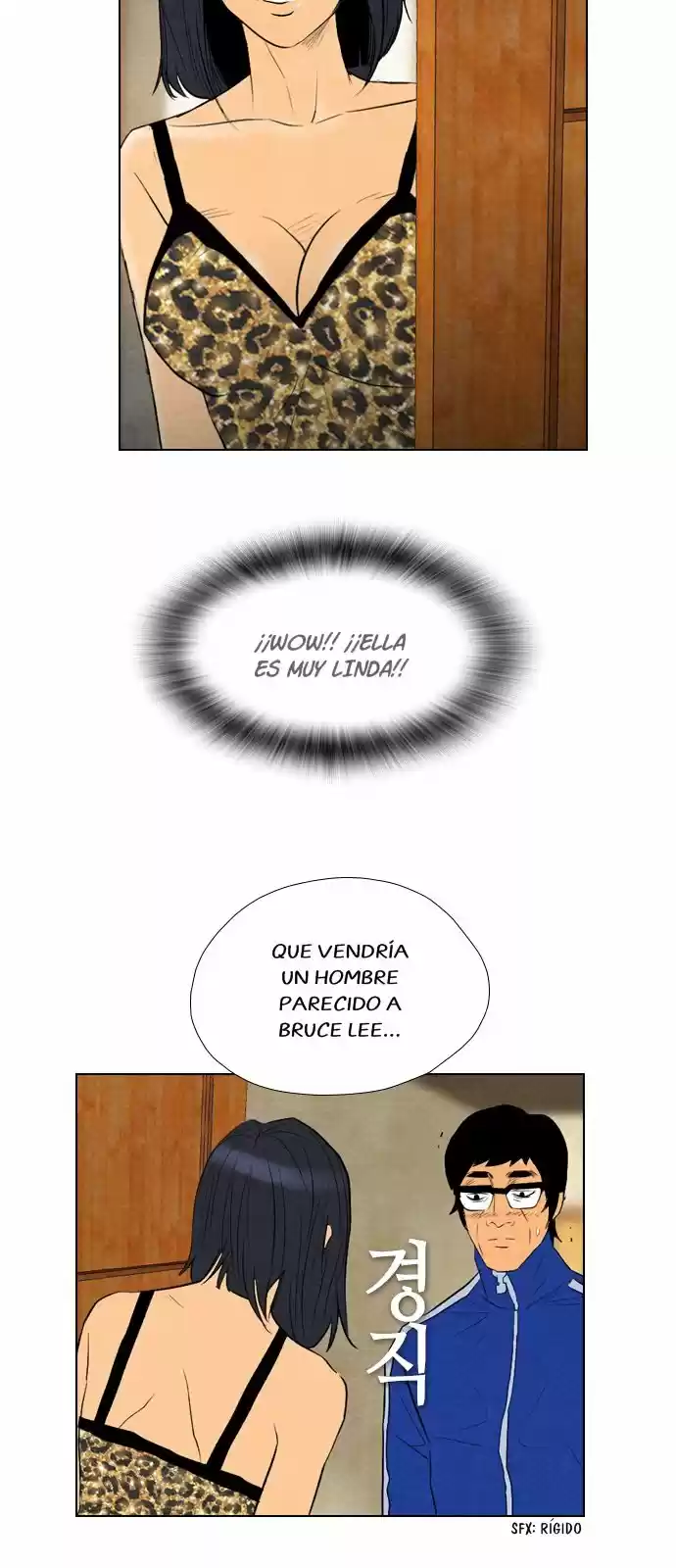 Revival Man (2016) - Capítulo 57 - Página 24 - LectorTMOo