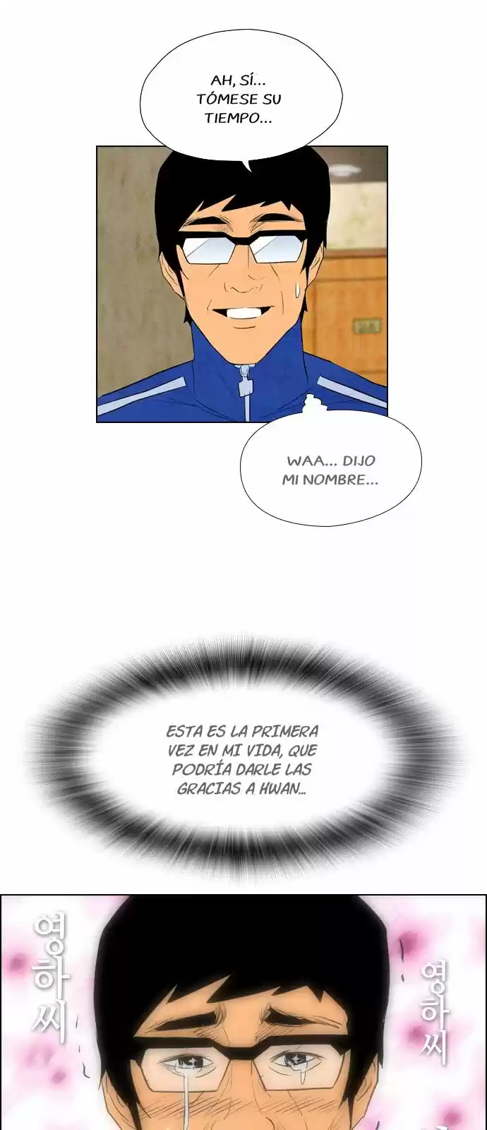 Revival Man (2016) - Capítulo 57 - Página 26 - LectorTMOo