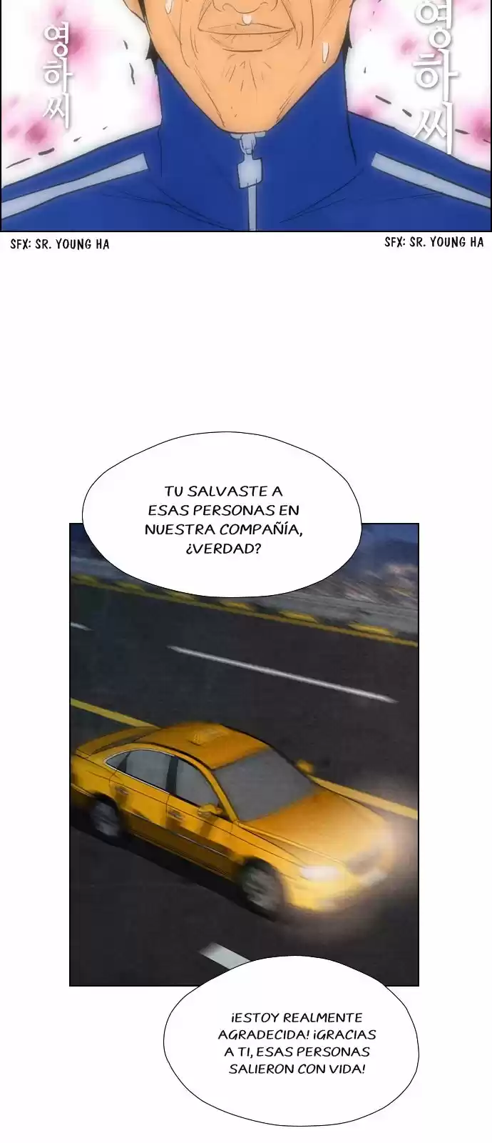Revival Man (2016) - Capítulo 57 - Página 27 - LectorTMOo