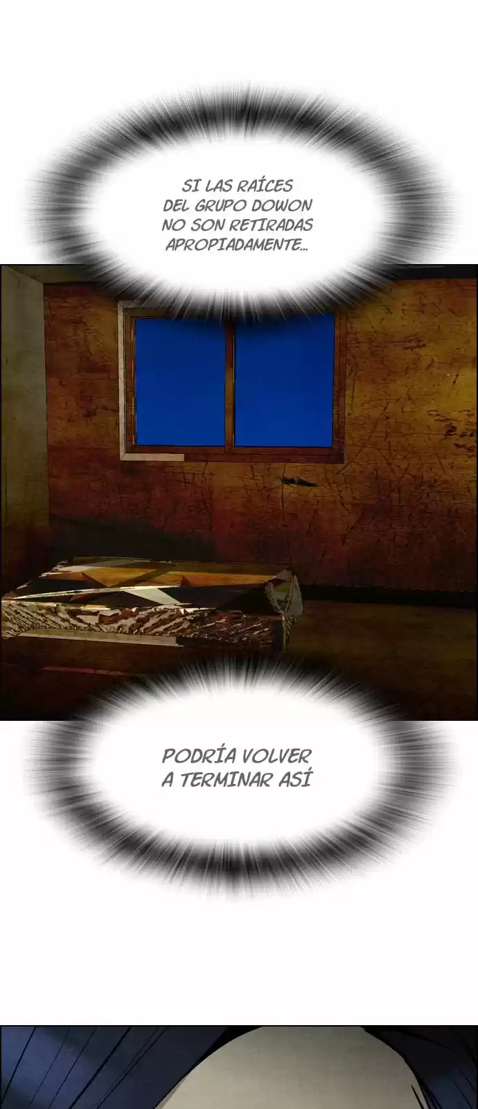 Revival Man (2016) - Capítulo 57 - Página 37 - LectorTMOo