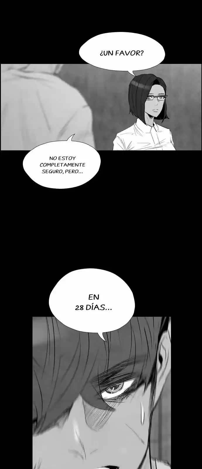 Revival Man (2016) - Capítulo 57 - Página 39 - LectorTMOo