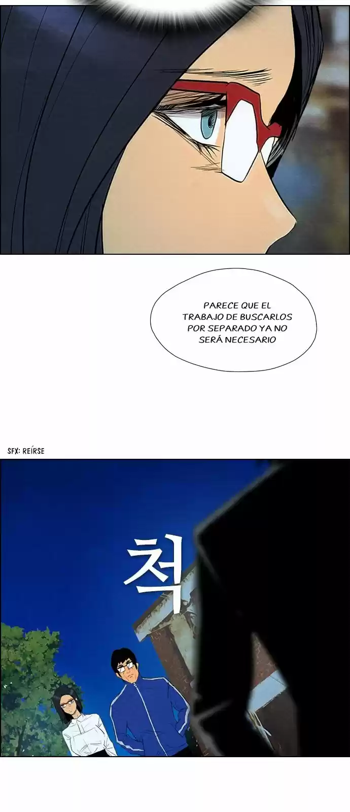 Revival Man (2016) - Capítulo 57 - Página 42 - LectorTMOo