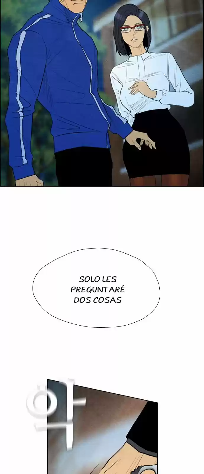 Revival Man (2016) - Capítulo 57 - Página 45 - LectorTMOo