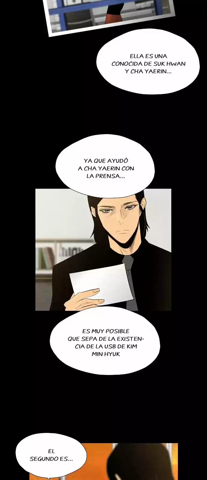 Revival Man (2016) - Capítulo 58 - Página 11 - LectorTMOo