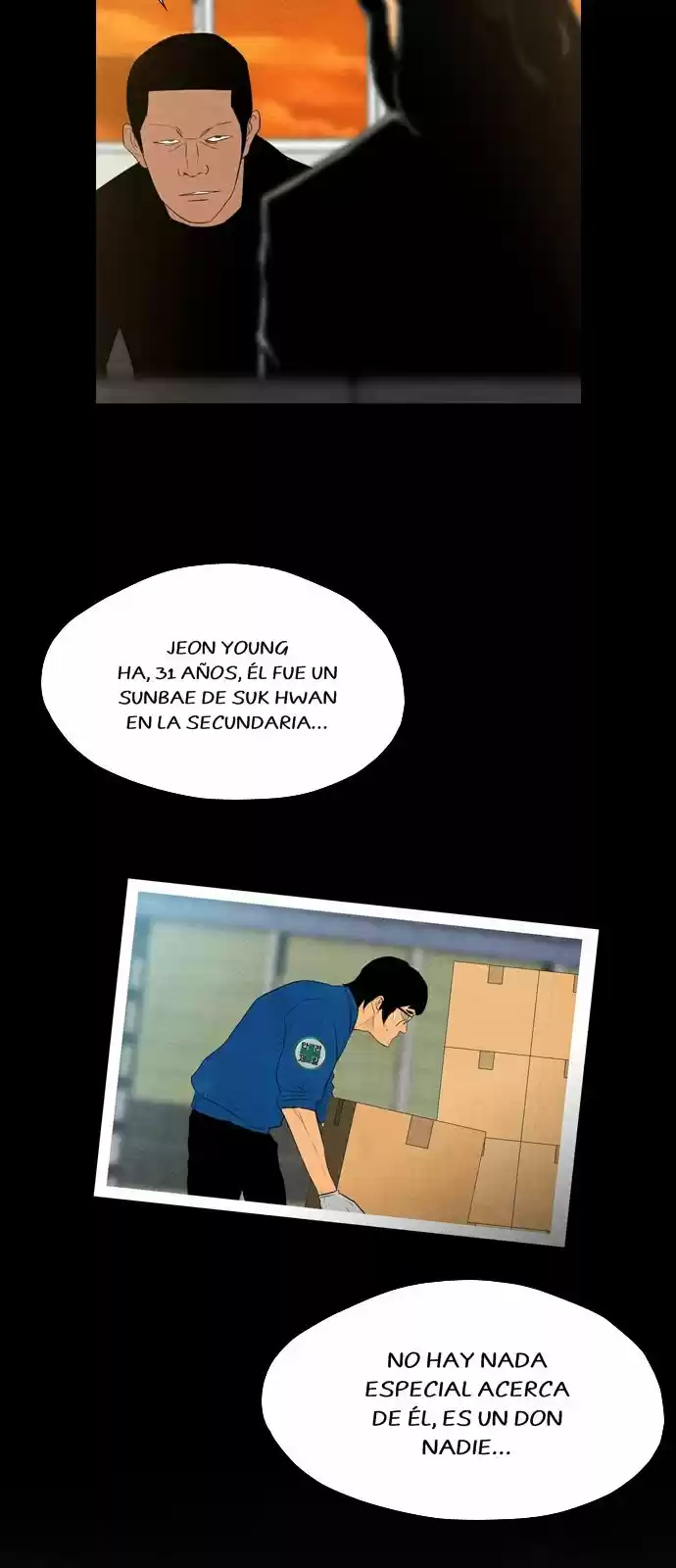 Revival Man (2016) - Capítulo 58 - Página 12 - LectorTMOo