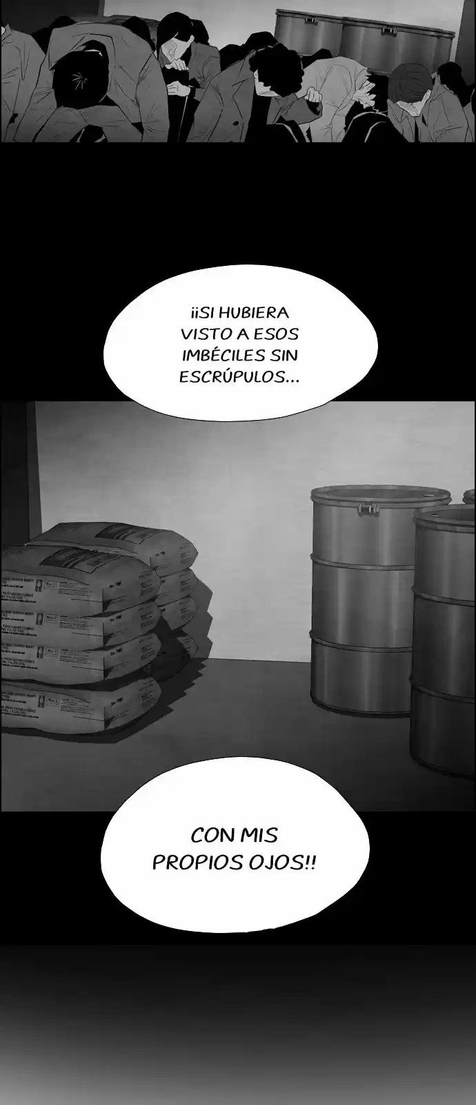 Revival Man (2016) - Capítulo 58 - Página 25 - LectorTMOo