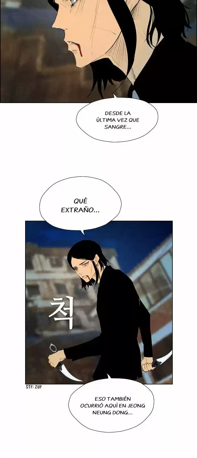 Revival Man (2016) - Capítulo 58 - Página 31 - LectorTMOo