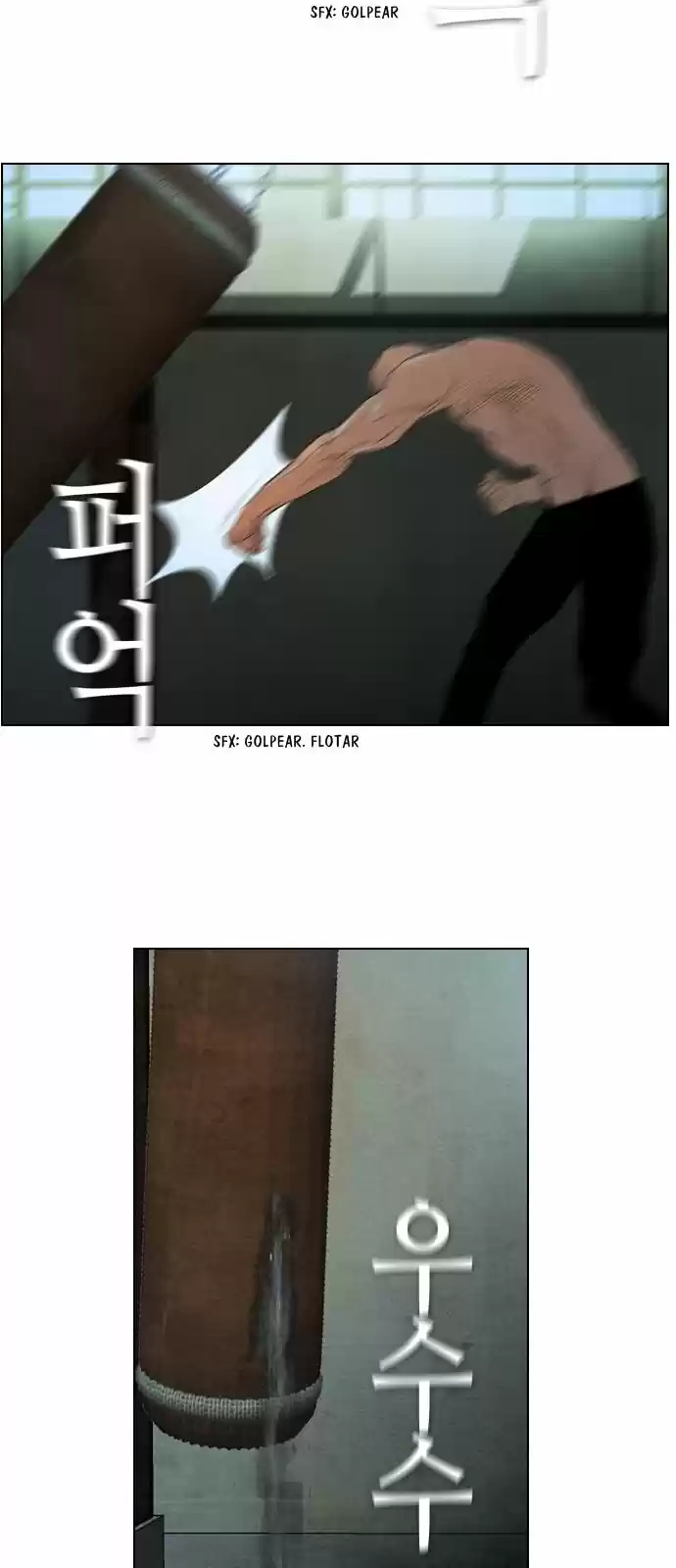 Revival Man (2016) - Capítulo 58 - Página 34 - LectorTMOo
